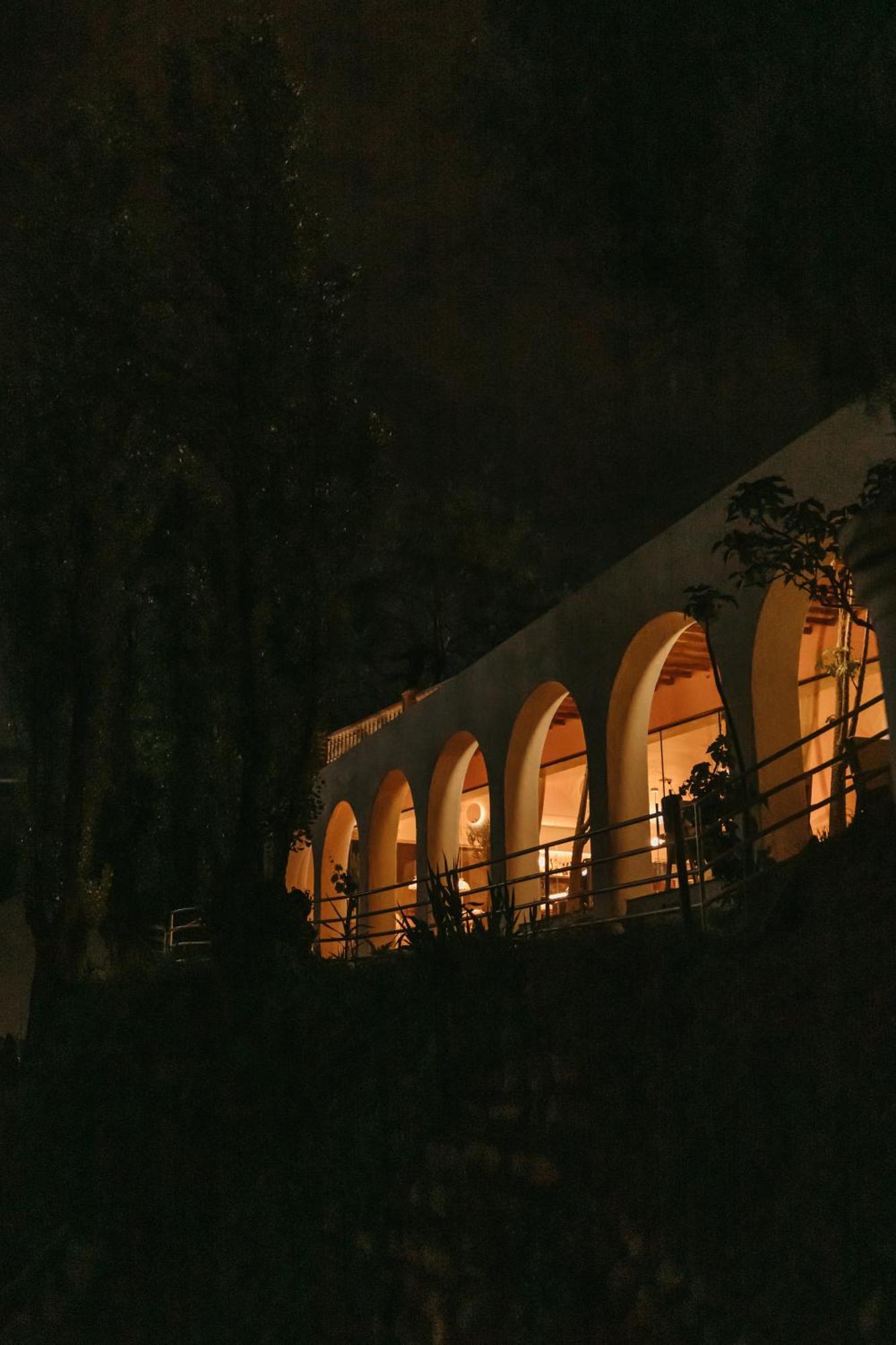 La Posada Del Puente Arequipa Exterior foto