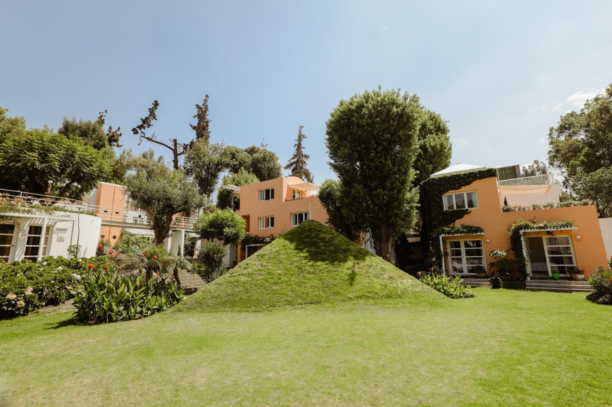 La Posada Del Puente Arequipa Exterior foto